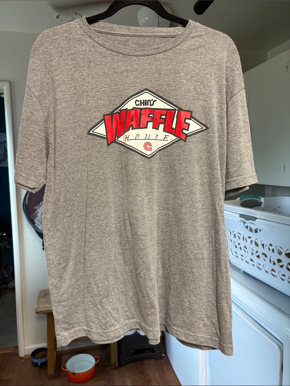 Skateboarding T-Shirt